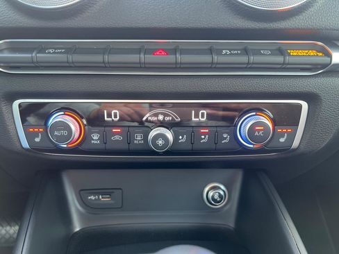 Used 2019 Audi A3 2.0T Premium w/ Convenience Package image 25