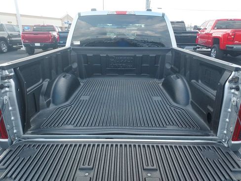 Used 2025 Ford F150 XLT w/ Equipment Group 301A Standard AWD/4WD image 9