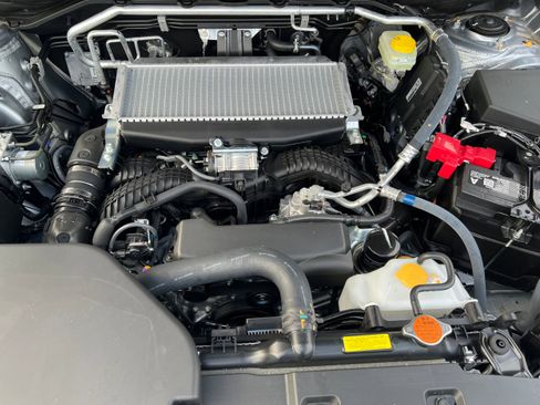 New 2025 Subaru Ascent Touring image 10