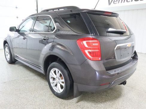 Used 2016 Chevrolet Equinox LT FWD image 3