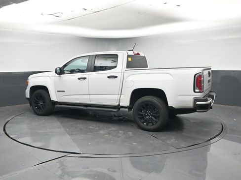 Used 2021 GMC Canyon Elevation Standard w/ Convenience Package image 3
