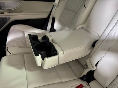 New 2026 Lincoln Nautilus Black Label image 59