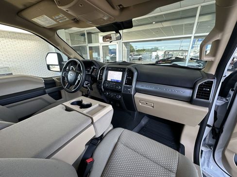 Used 2020 Ford F250 XLT w/ XLT Value Package RWD image 25