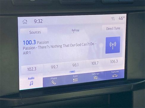 Used 2024 Ford F350 XLT w/ FX4 Off-Road Package image 22