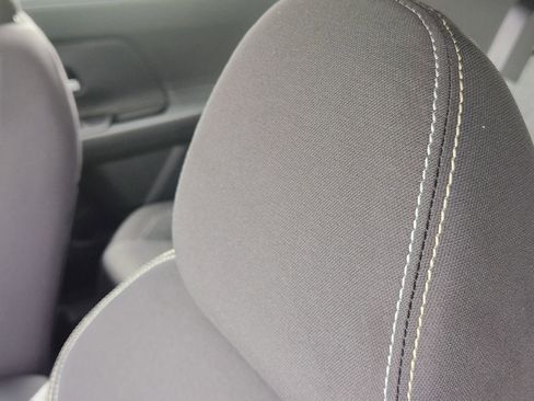 New 2026 Nissan Kicks SV FWD image 14