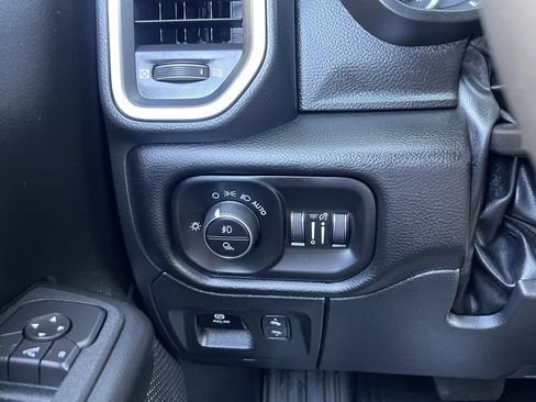 New 2026 RAM 1500 Big Horn AWD/4WD image 37