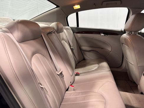Used 2009 Buick Lucerne CXL w/ Driver Confidence Package image 25