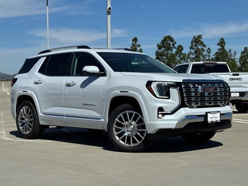 New 2026 GMC Terrain Denali image 2