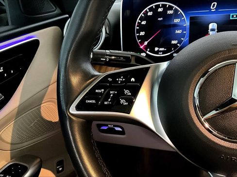 Used 2023 Mercedes-Benz C 300 4MATIC Sedan image 24