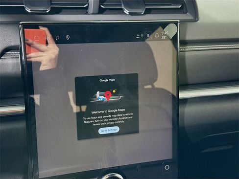 New 2026 GMC Terrain Elevation w/ Elevation Premium Package image 8