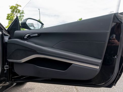 Used 2025 Lotus Emira RWD image 16