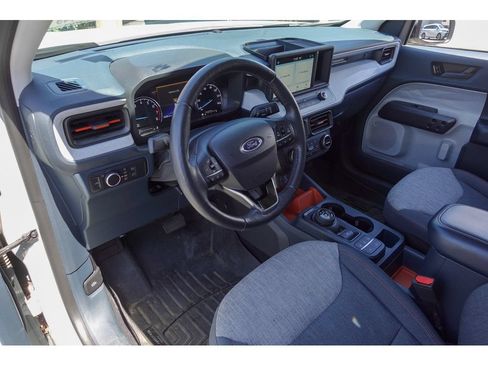 Used 2022 Ford Maverick XLT w/ Equipment Group 300A Standard AWD/4WD image 10