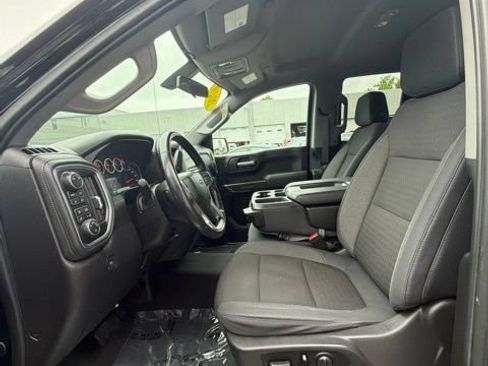 Used 2019 Chevrolet Silverado 1500 RST w/ All-Star Edition AWD/4WD image 10