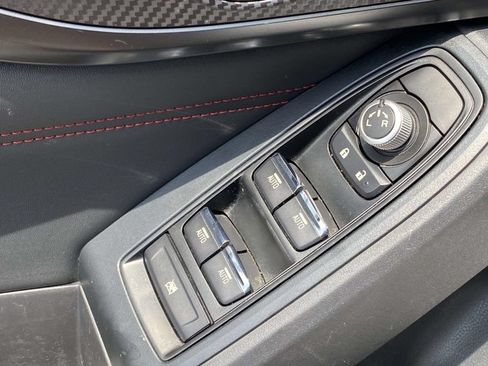 Used 2022 Subaru WRX Limited AWD/4WD image 20
