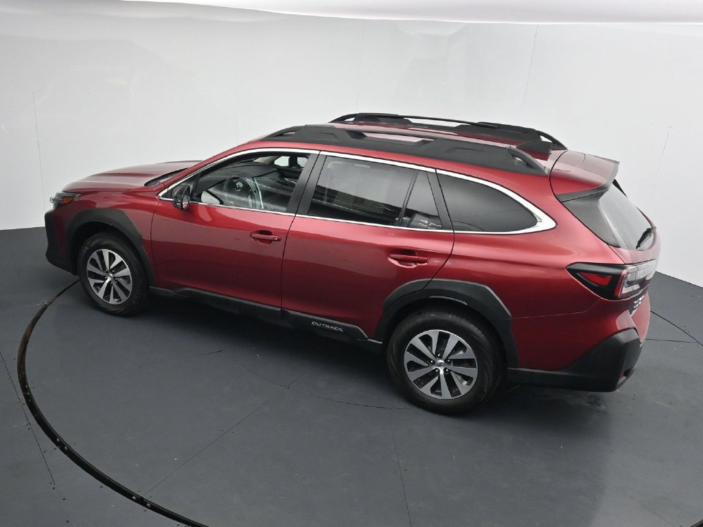 Used 2024 Subaru Outback Premium AWD/4WD image 27