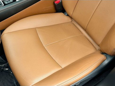 Used 2024 INFINITI Q50 Luxe w/ Cargo Package AWD/4WD image 18
