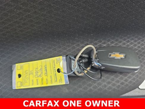 Used 2024 Chevrolet Malibu LT image 25