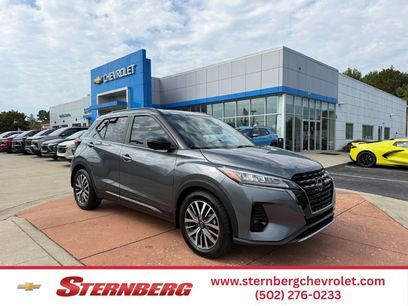 Used 2023 Nissan Kicks SR w/ SR Premium Package