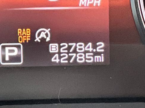 Certified 2024 Subaru Outback Limited image 20