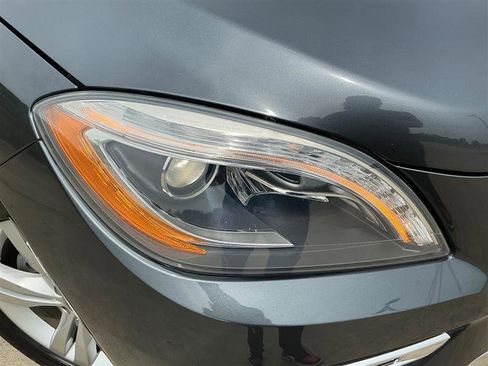 Used 2014 Mercedes-Benz ML 350 4MATIC image 17