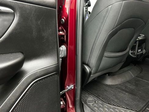 Used 2023 RAM 1500 Big Horn image 29