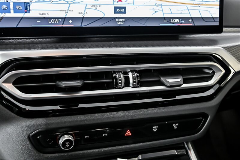 Used 2023 BMW M3 RWD image 30