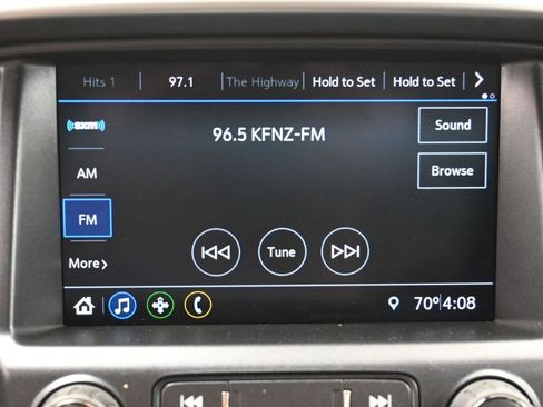 Used 2022 Chevrolet Colorado LT w/ LT Convenience Package image 21