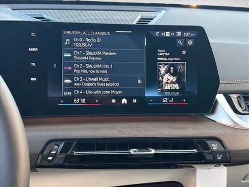 New 2026 BMW X1 xDrive28i w/ Technology Package image 12