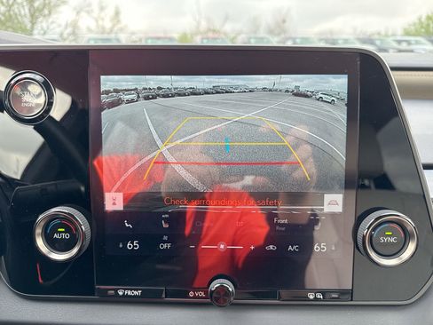 Used 2024 Lexus RX 350 FWD w/ Technology Package image 22