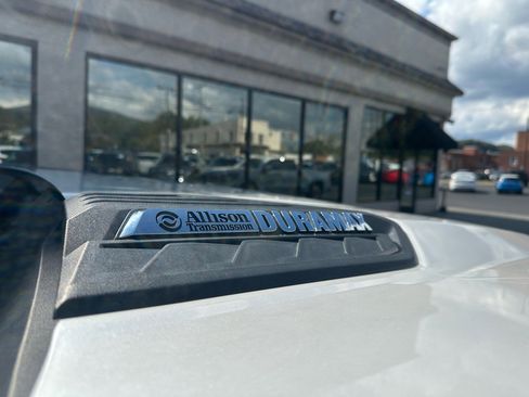 Used 2023 Chevrolet Silverado 2500 High Country w/ Z71 Off-Road Package image 11