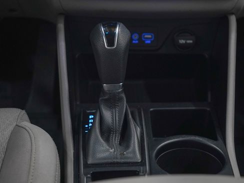 Used 2018 Hyundai Tucson SEL FWD image 19