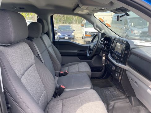Used 2021 Ford F150 XL RWD image 25
