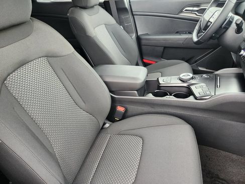 New 2027 Kia Sportage S AWD/4WD image 14