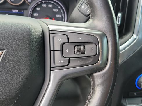 Used 2020 Chevrolet Silverado 1500 RST w/ All-Star Edition AWD/4WD image 30