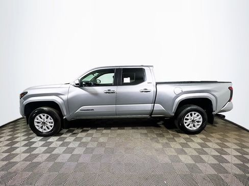 New 2026 Toyota Tacoma SR5 AWD/4WD image 5