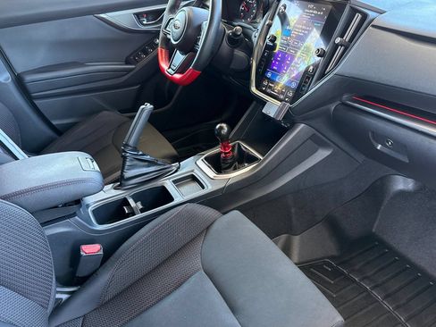 Used 2022 Subaru WRX Premium AWD/4WD image 21