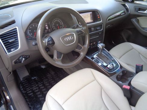 Used 2014 Audi Q5 2.0T Premium Plus AWD/4WD image 33