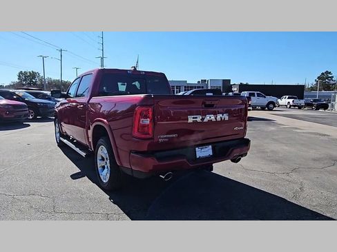 New 2026 RAM 1500 Big Horn image 31