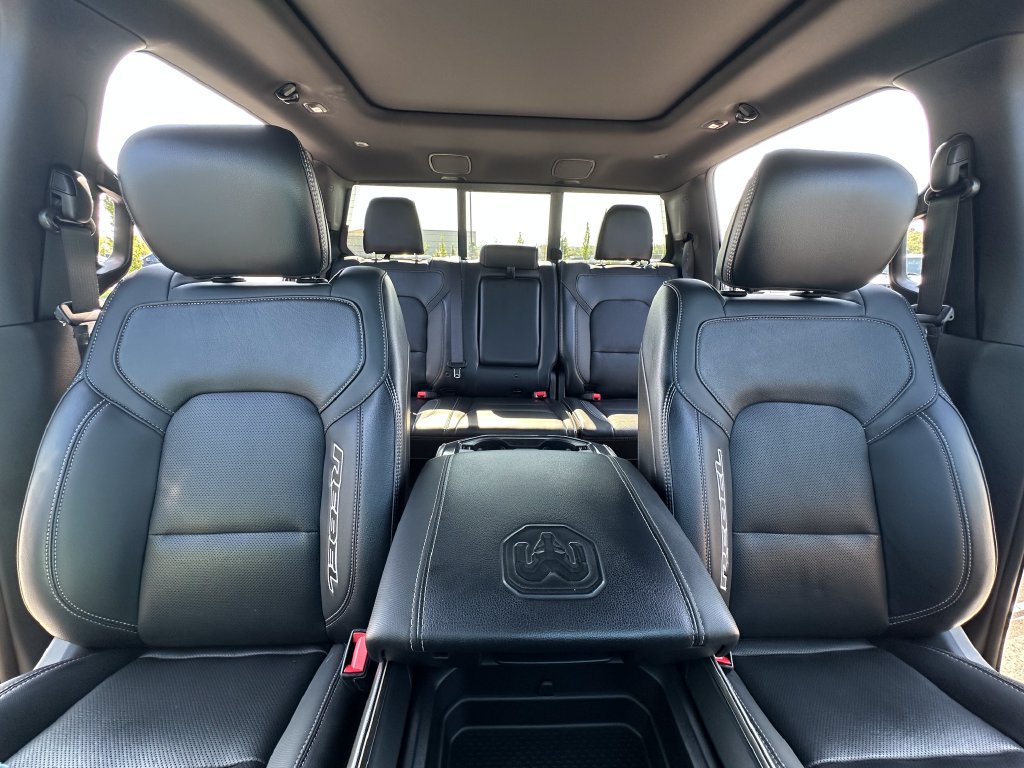 Used 2020 RAM 1500 Rebel w/ Rebel Level 2 Equipment Group AWD/4WD image 42