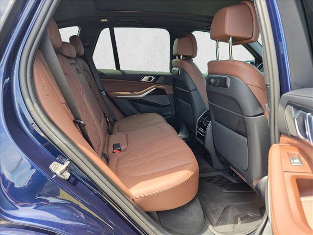 Used 2026 BMW X5 xDrive40i w/ M Sport Package AWD/4WD image 20