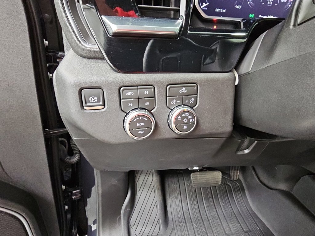 Used 2026 GMC Sierra 1500 Elevation w/ X31 Off-Road Package AWD/4WD image 28