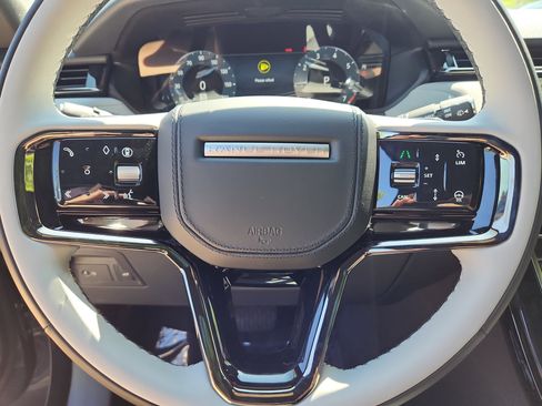 New 2026 Land Rover Range Rover Velar S image 18