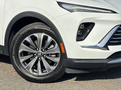 Used 2025 Buick Envision Preferred image 13