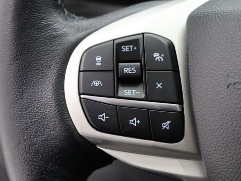 Used 2023 Ford Explorer XLT w/ Equipment Group 202A image 19