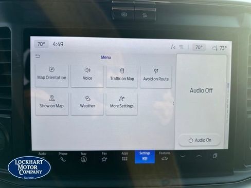 New 2025 Ford F250 Lariat w/ Lariat Ultimate Package image 19