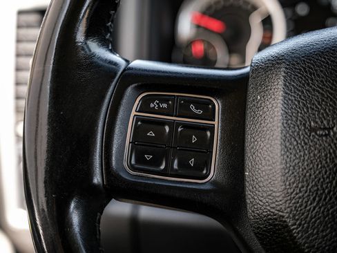 Used 2018 RAM 2500 Lone Star image 18