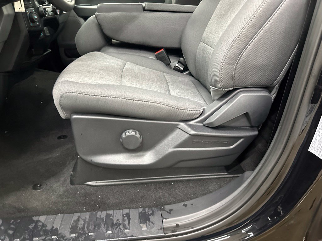 New 2027 Ford F350 XL w/ STX Appearance Package AWD/4WD image 11