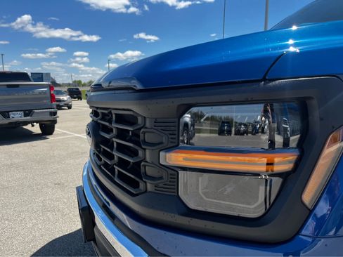 Used 2025 Ford F150 XL w/ Equipment Group 103A High AWD/4WD image 32