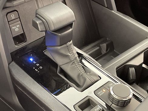 New 2026 Toyota Tundra SR5 AWD/4WD image 14