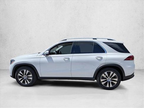 New 2026 Mercedes-Benz GLE 350 4MATIC image 5